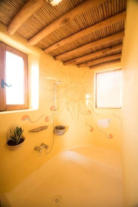 Fanari Cottage Mykonos Town Экстерьер фото