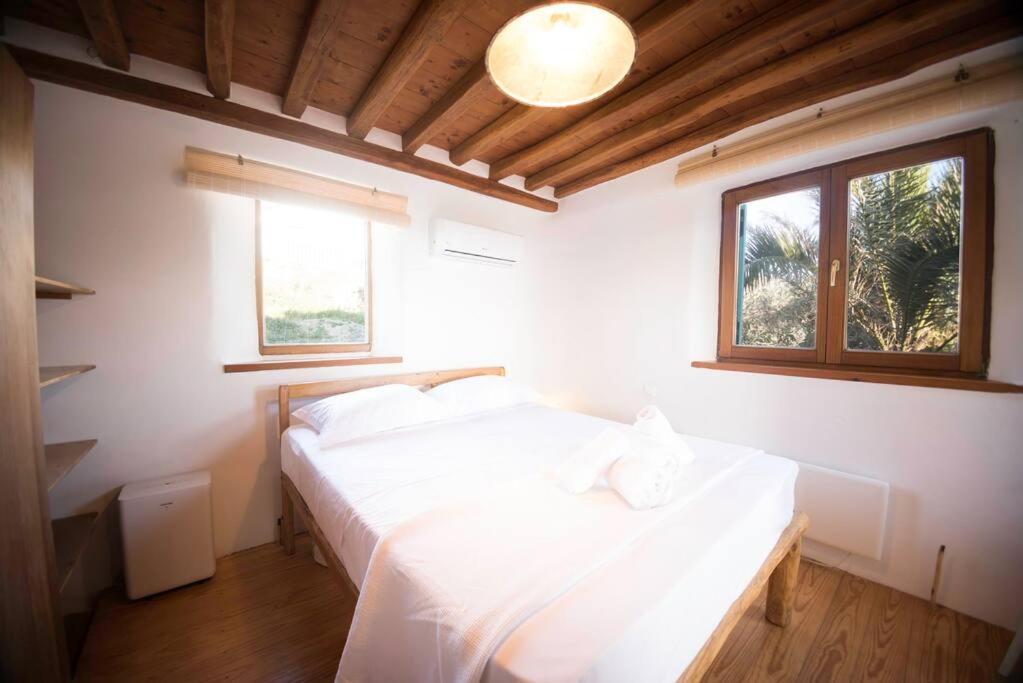 Fanari Cottage Mykonos Town Экстерьер фото