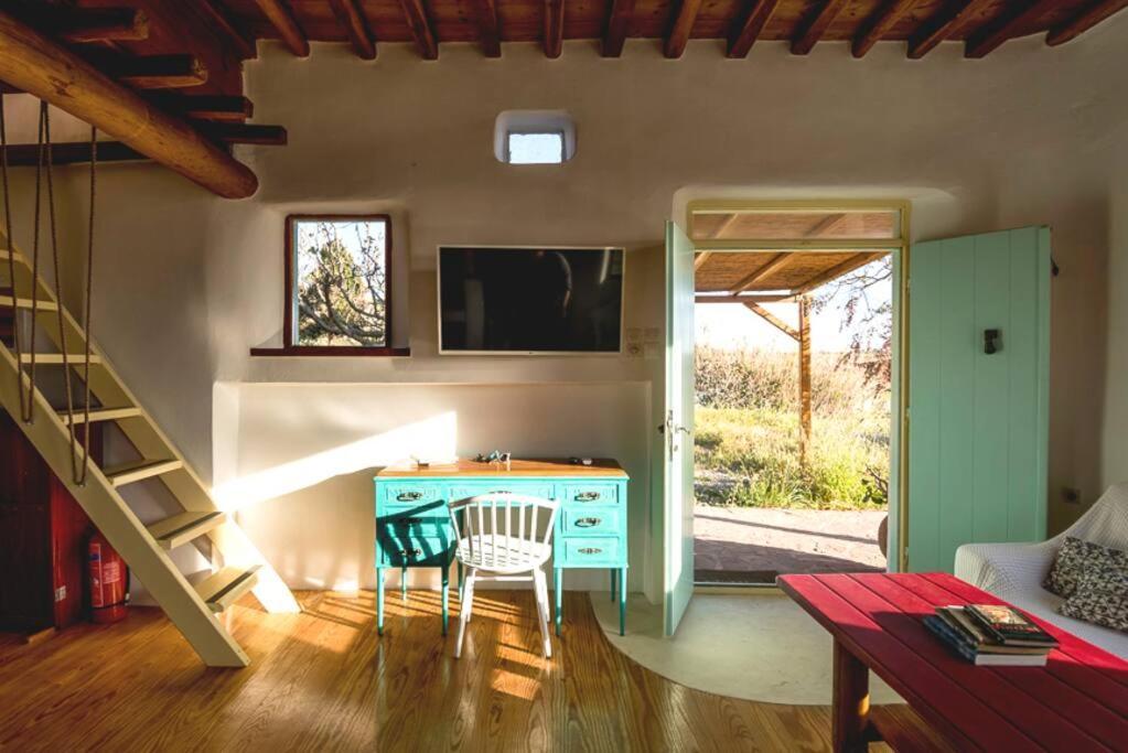 Fanari Cottage Mykonos Town Экстерьер фото