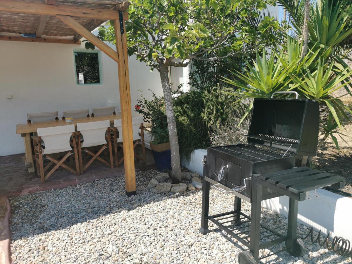 Fanari Cottage Mykonos Town Экстерьер фото